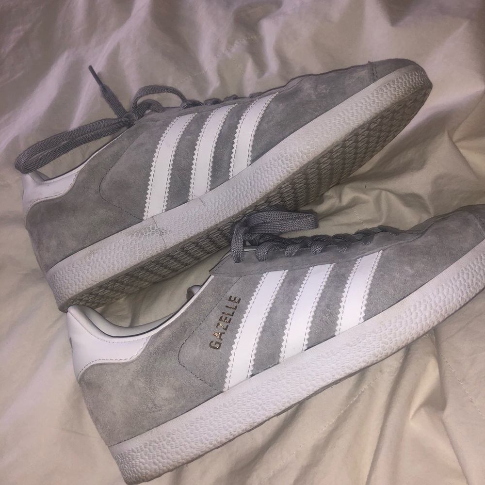 Adidas Gazelles